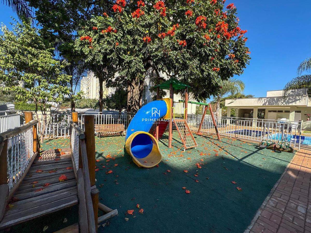 Apartamento, Ouro Preto, 3 Quartos, 2 Vagas, 1 Suíte