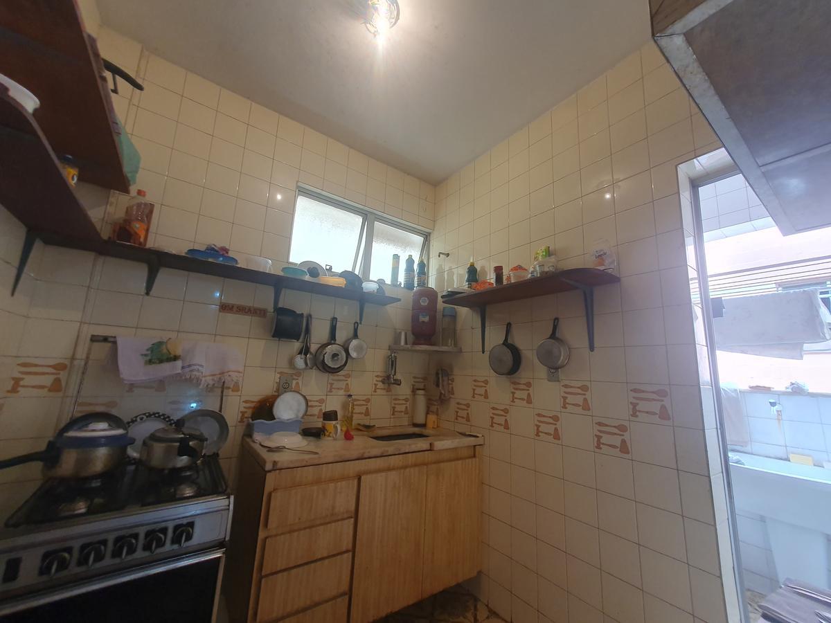 Apartamento, Nova Suíssa, 2 Quartos, 1 Vaga