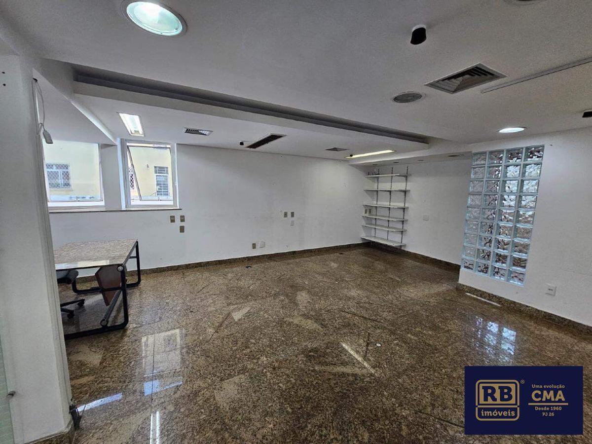Sala, Funcionários, 0 Quarto, 2 Vagas