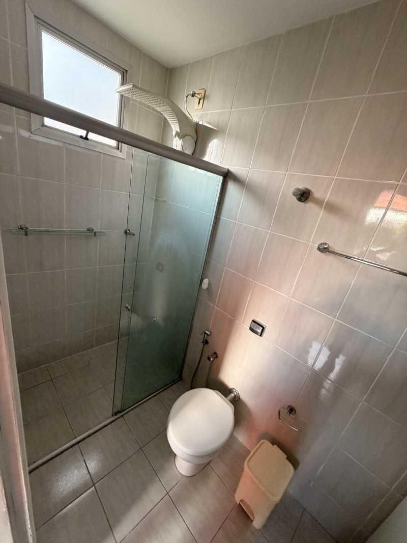 Cobertura, Santa Rosa, 3 Quartos, 2 Vagas, 1 Suíte