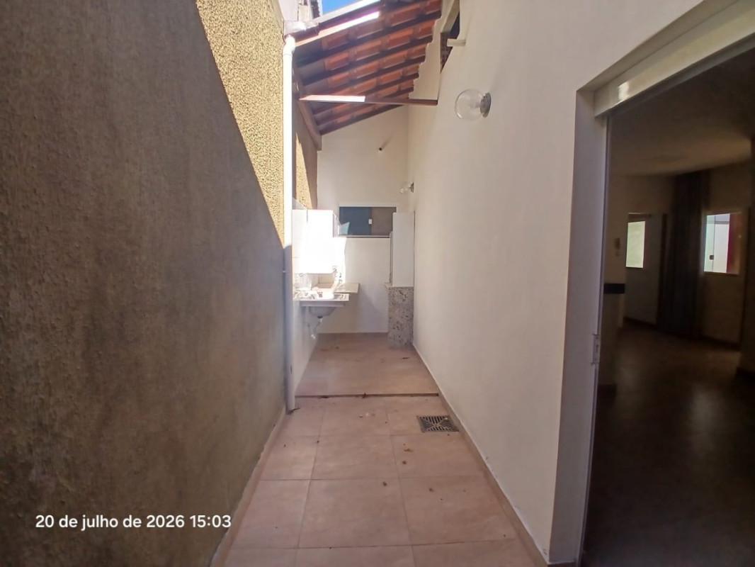 Casa, Itapoã, 2 Quartos, 1 Vaga, 2 Suítes