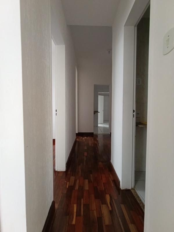 Apartamento, Barroca, 3 Quartos, 0 Vaga
