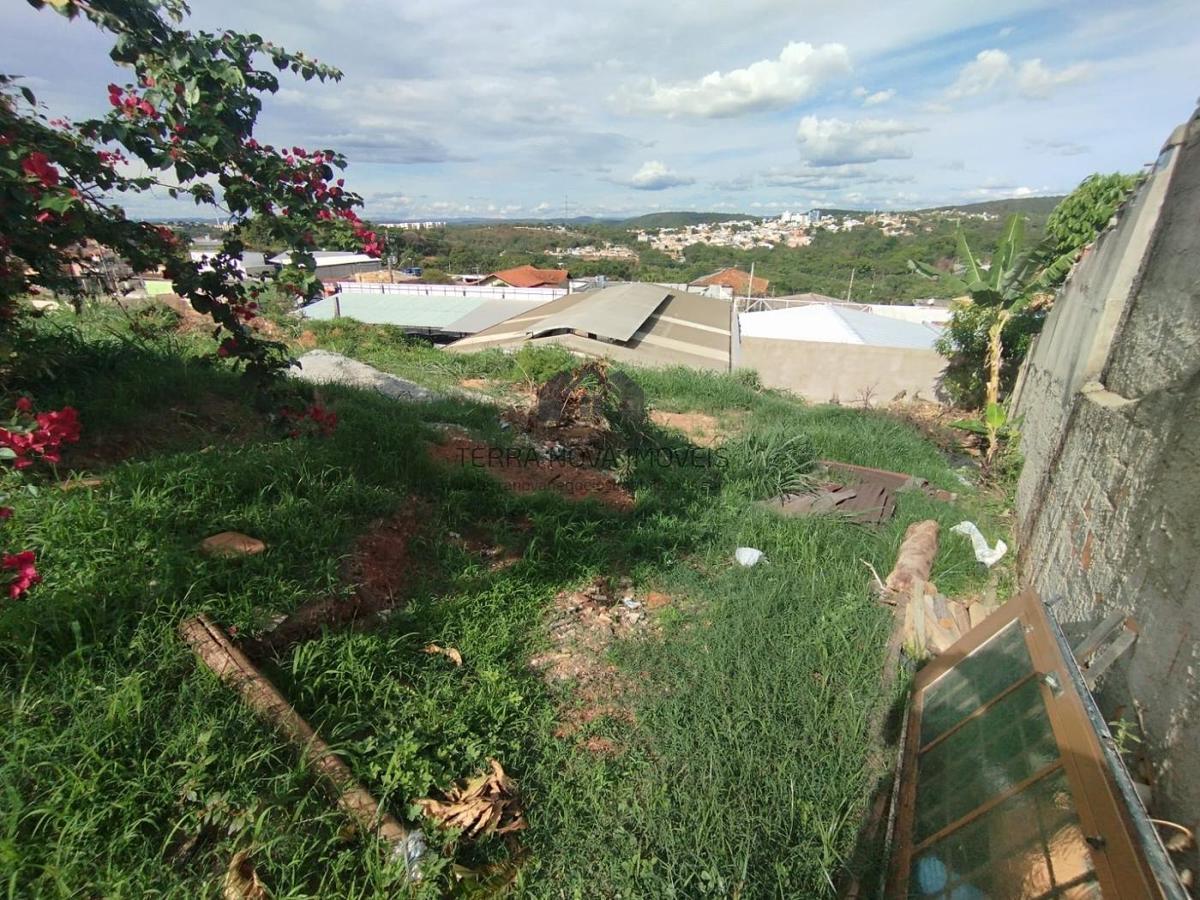 Lote, Vila Maria II, 0 Quarto