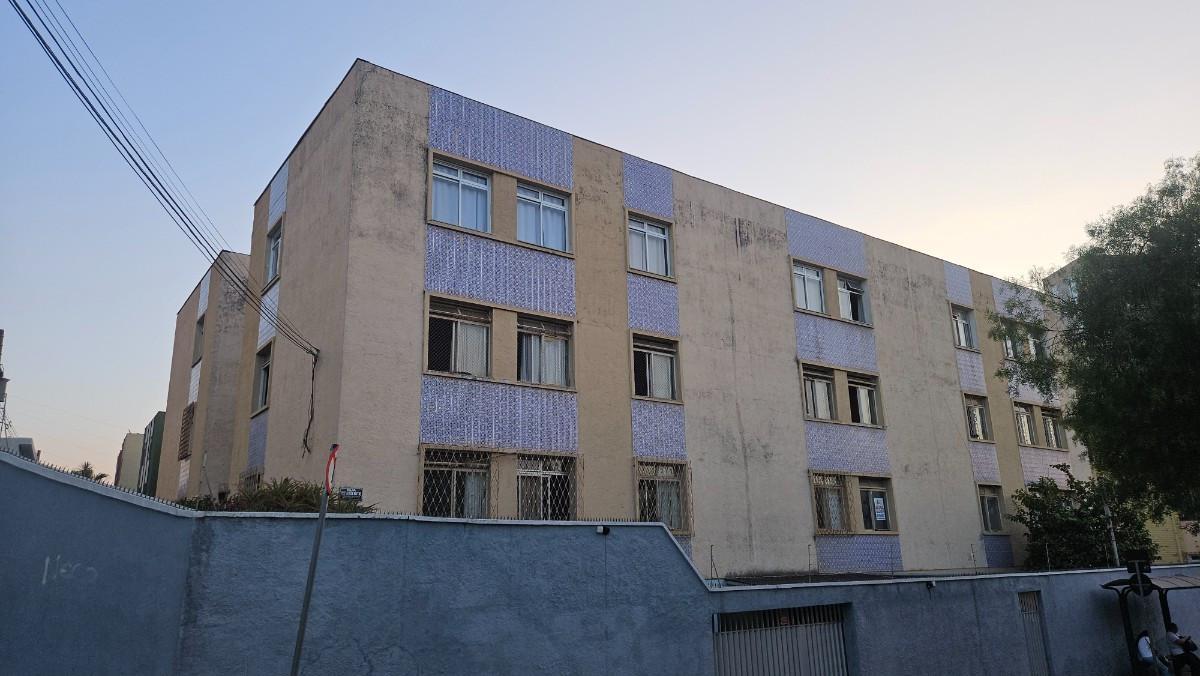 Apartamento, Aeroporto, 4 Quartos, 1 Vaga, 1 Suíte