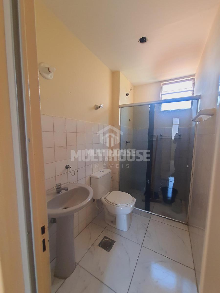 Apartamento, São João Batista (venda Nova), 3 Quartos, 0 Vaga