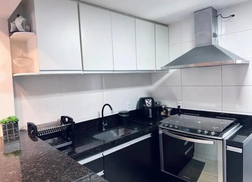 Cobertura, Itapoã, 3 Quartos, 2 Vagas, 1 Suíte