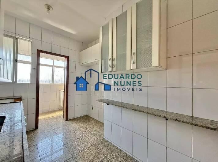 Apartamento, Lourdes, 3 Quartos, 2 Vagas, 1 Suíte
