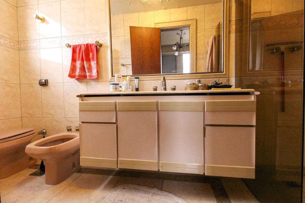 Apartamento, Santo Antônio, 5 Quartos, 3 Vagas, 2 Suítes