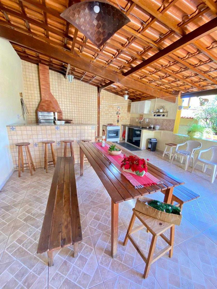 Casa, Rio Branco, 3 Quartos, 2 Vagas