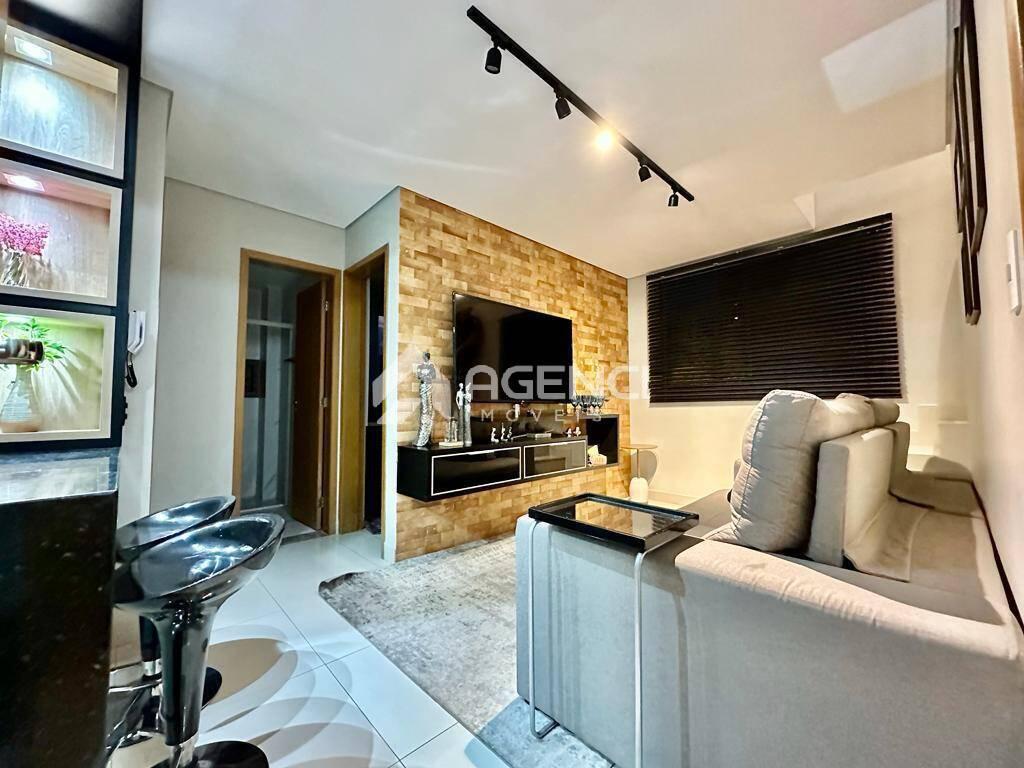 Apartamento, Cabral, 2 Quartos, 0 Vaga, 0 Suíte