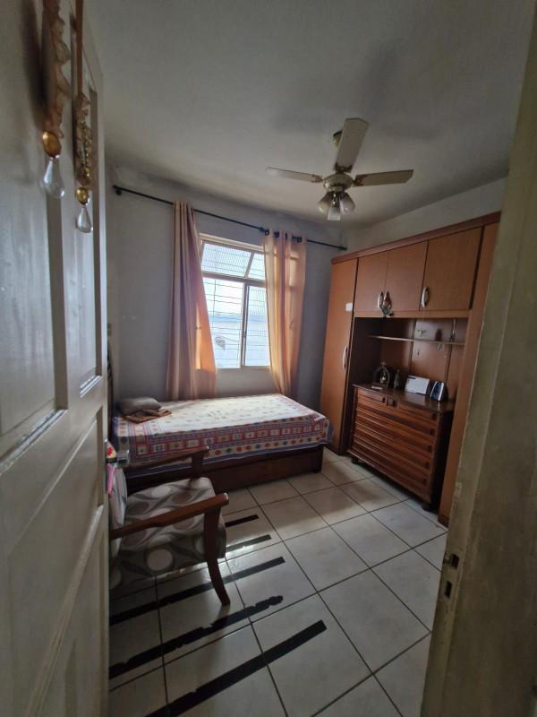 Casa, Santa Efigênia, 3 Quartos, 6 Vagas