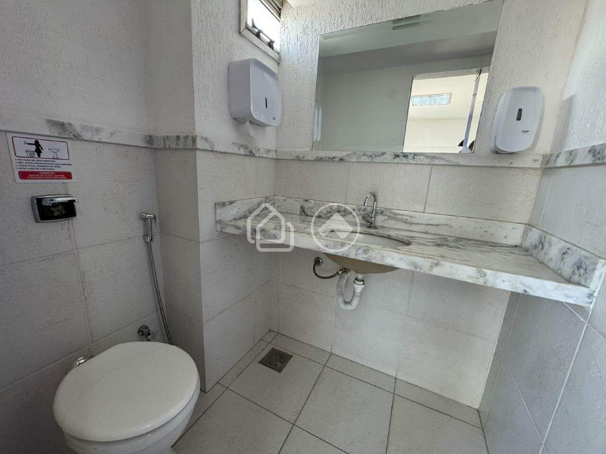 Sala, Estoril, 6 Vagas