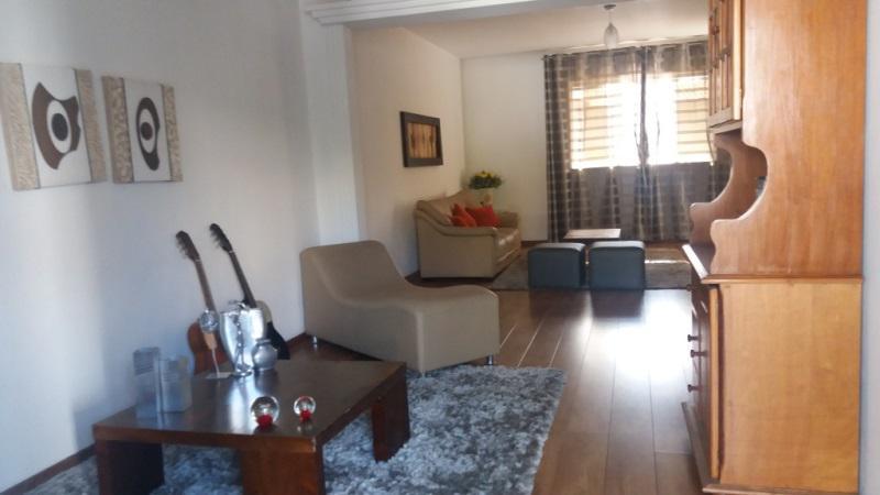 Casa, Castelo, 5 Quartos, 5 Vagas, 1 Suíte
