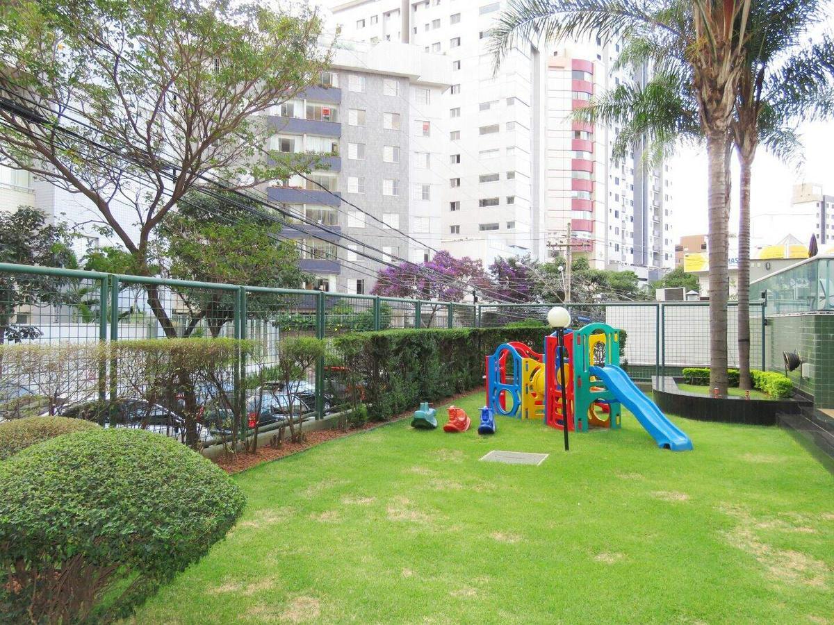 Apartamento, Buritis, 2 Quartos, 2 Vagas, 1 Suíte