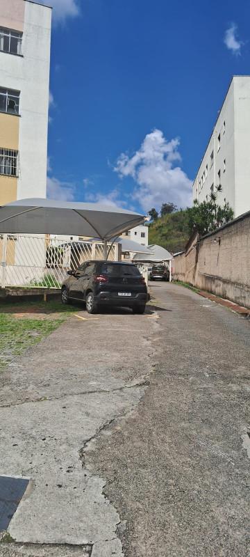 Apartamento, Riacho das Pedras, 3 Quartos, 1 Vaga