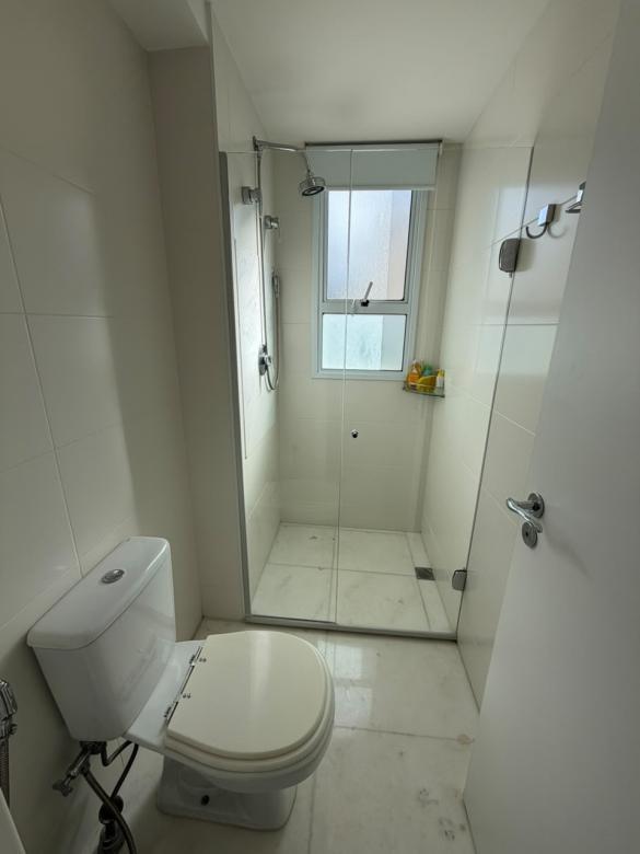 Apartamento, Coração de Jesus, 4 Quartos, 3 Vagas, 2 Suítes