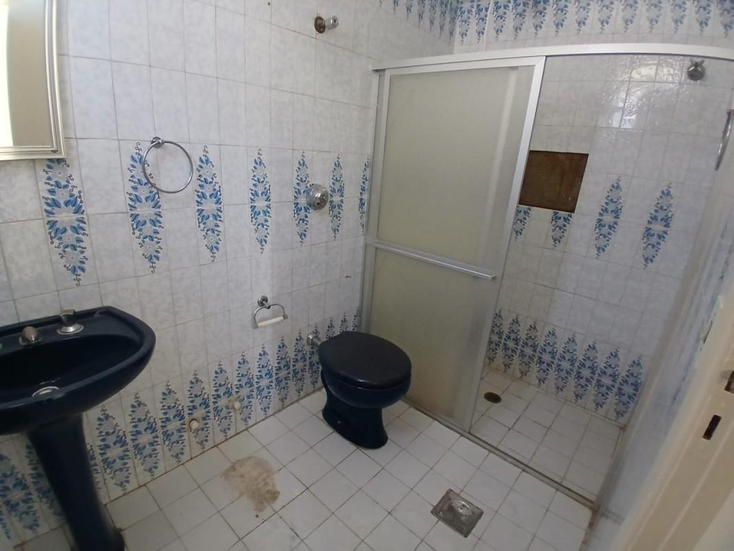 Apartamento, Cidade Nova, 3 Quartos, 1 Vaga, 1 Suíte