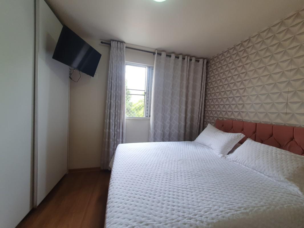 Apartamento, Calafate, 3 Quartos, 2 Vagas, 1 Suíte