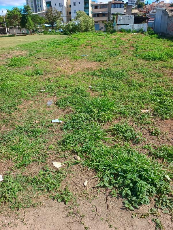 Lote, Parque Maracanã, 0 Quarto, 0 Vaga