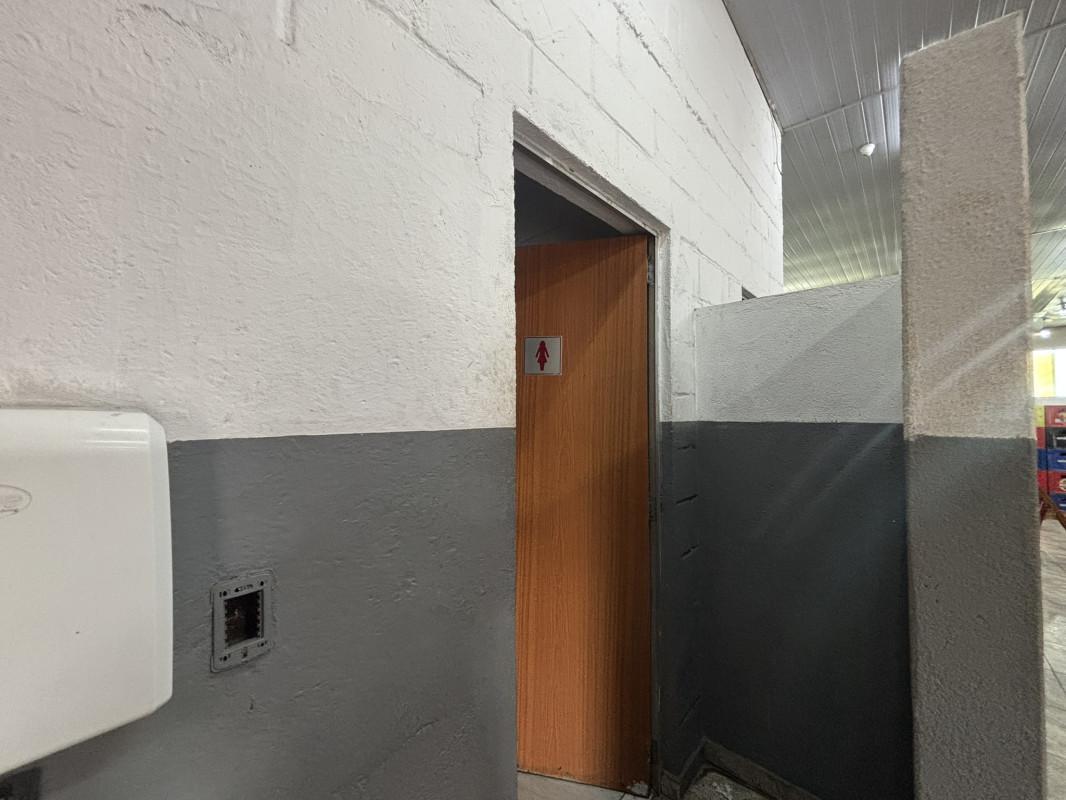 Galpão, São Benedito, 1 Quarto, 1 Vaga