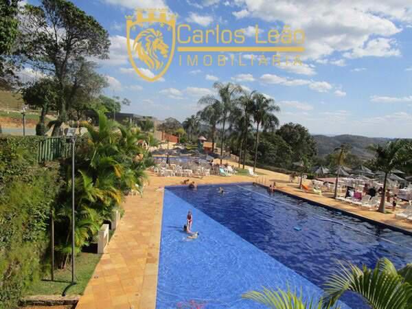 Casa, Piedade do Paraopeba, 4 Quartos, 3 Vagas