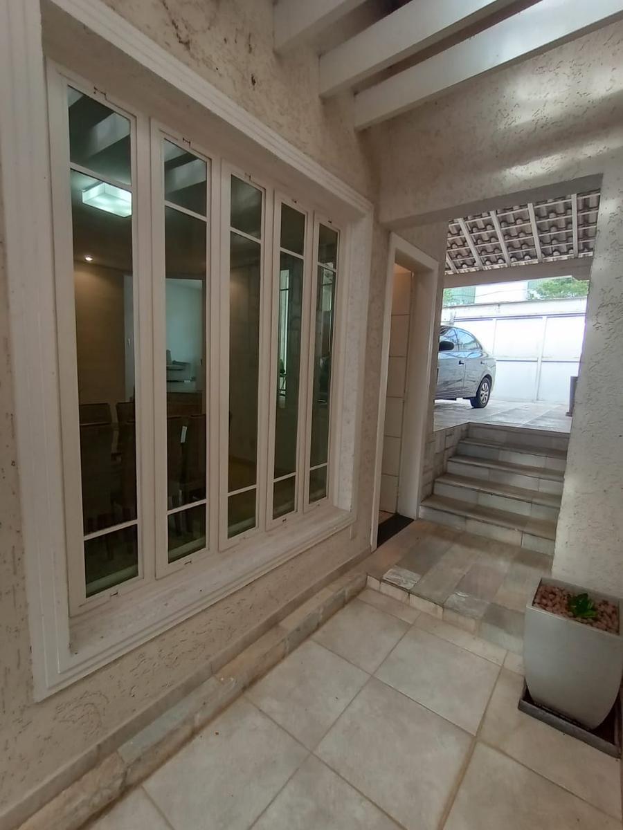 Casa, Paquetá, 3 Quartos, 2 Vagas, 1 Suíte