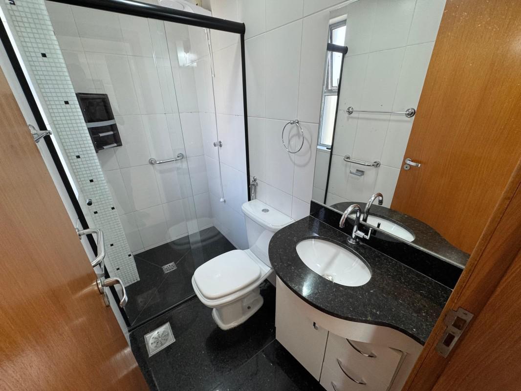 Apartamento, Ipiranga, 3 Quartos, 3 Vagas, 2 Suítes