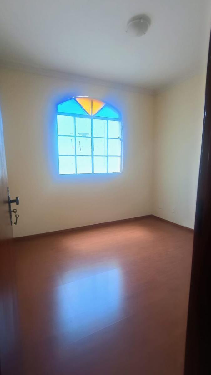 Apartamento, São João Batista (venda Nova), 2 Quartos, 2 Vagas