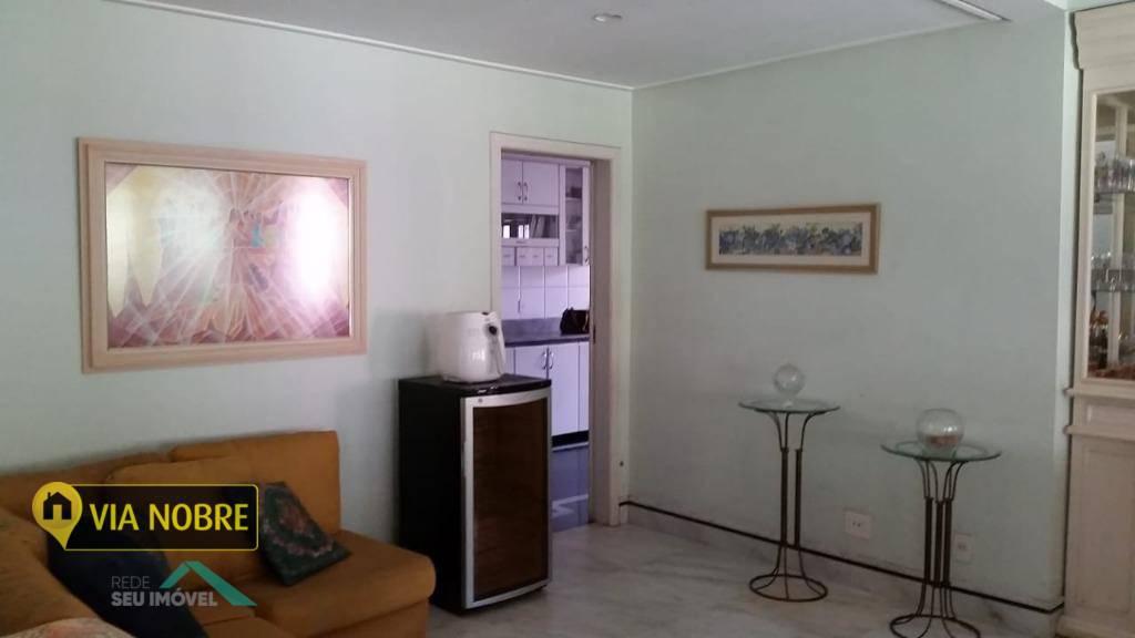 Casa em Condomínio, Estoril, 4 Quartos, 20 Vagas, 1 Suíte