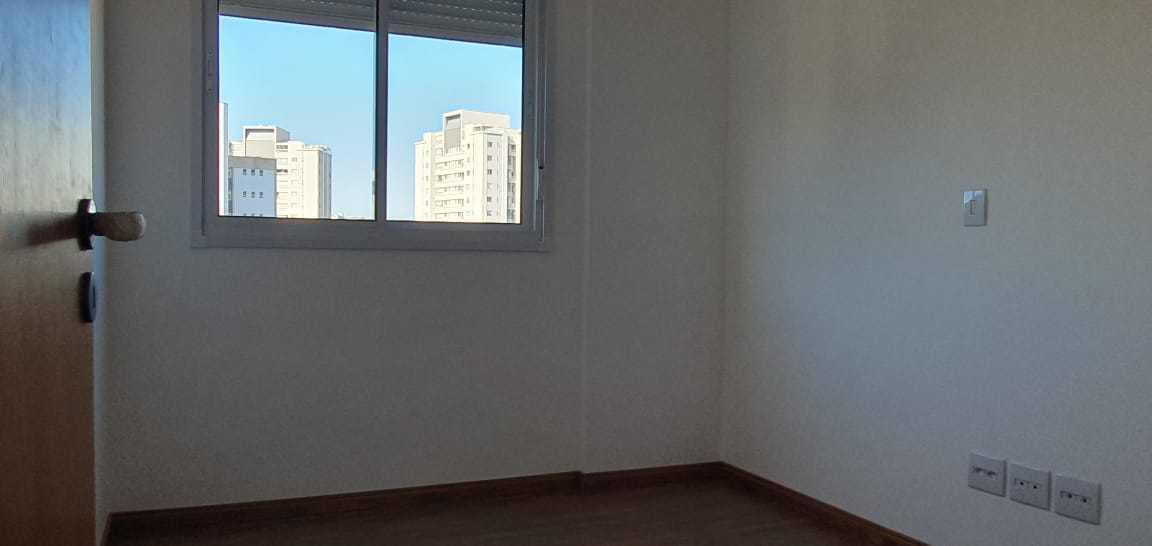 Apartamento, Jardim América, 3 Quartos, 2 Vagas, 1 Suíte