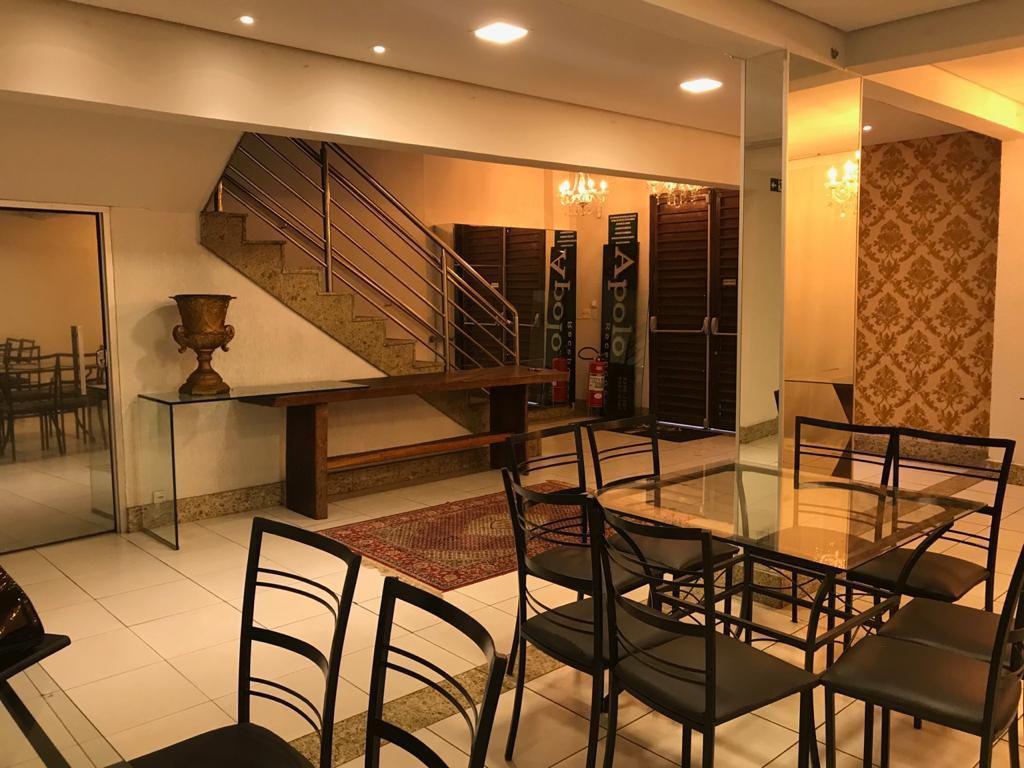 Andar, Barro Preto, 0 Quarto, 0 Vaga