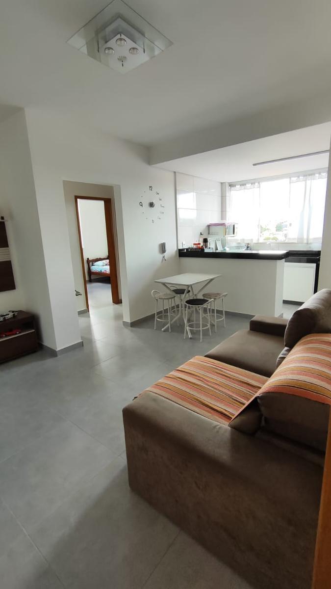 Apartamento, Nossa Senhora da Conceição, 2 Quartos, 1 Vaga