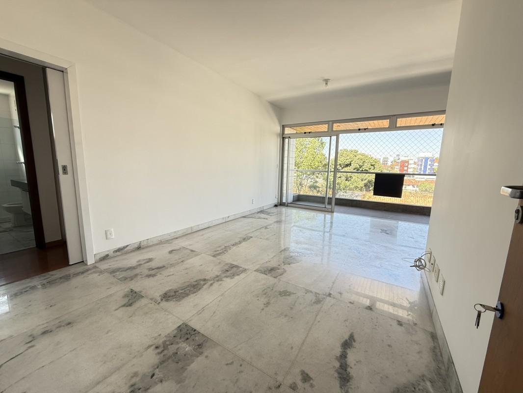 Apartamento, Jardim da Cidade, 3 Quartos, 2 Vagas, 1 Suíte