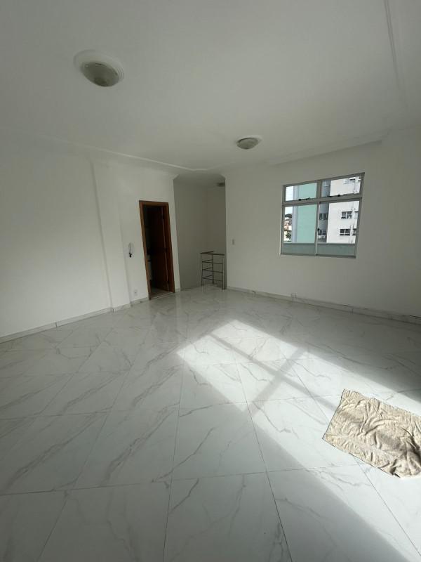 Cobertura, Castelo, 4 Quartos, 2 Vagas, 1 Suíte