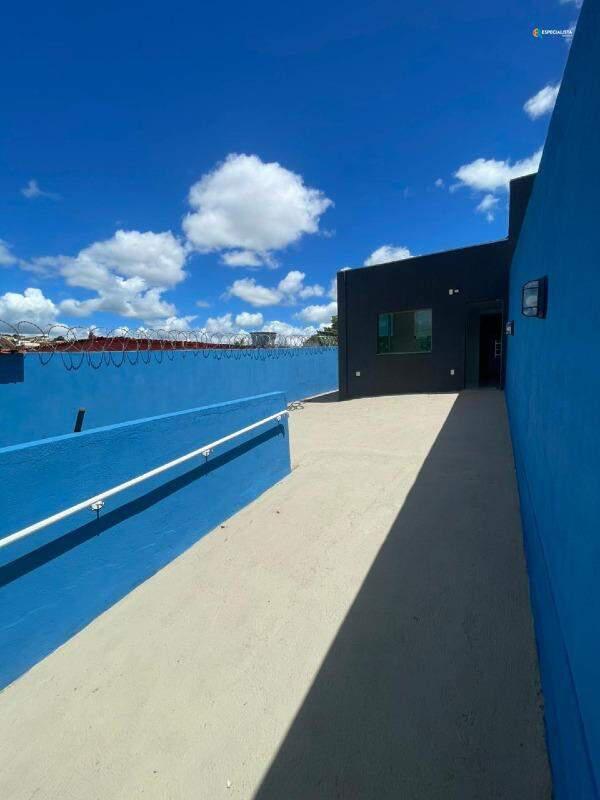 Casa, São Benedito, 2 Quartos, 3 Vagas
