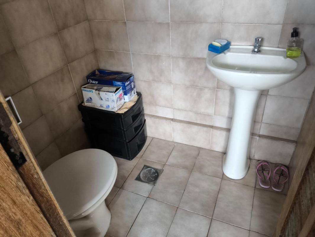 Casa, Padre Eustáquio, 5 Quartos, 1 Vaga, 1 Suíte