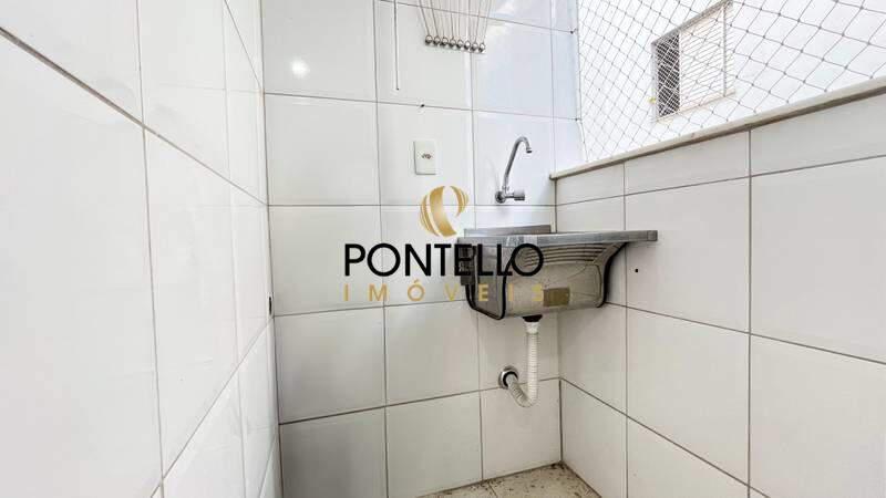 Apartamento, Manacás, 2 Quartos, 1 Vaga, 1 Suíte