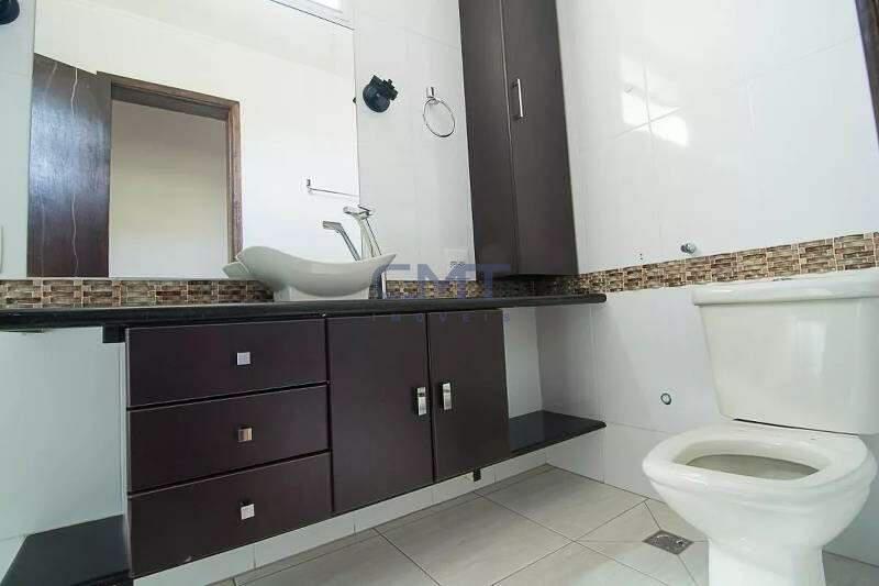 Apartamento, Sion, 4 Quartos, 2 Vagas, 1 Suíte
