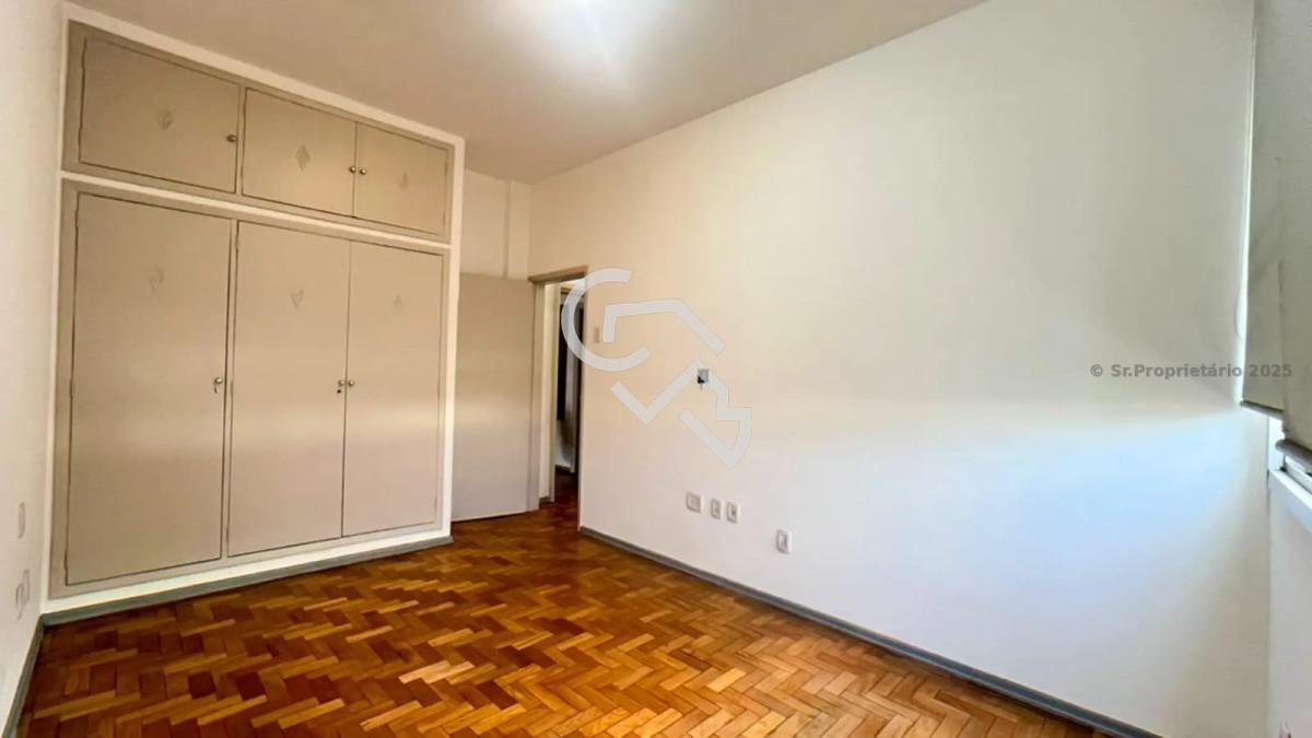 Apartamento, Funcionários, 3 Quartos, 2 Vagas, 2 Suítes