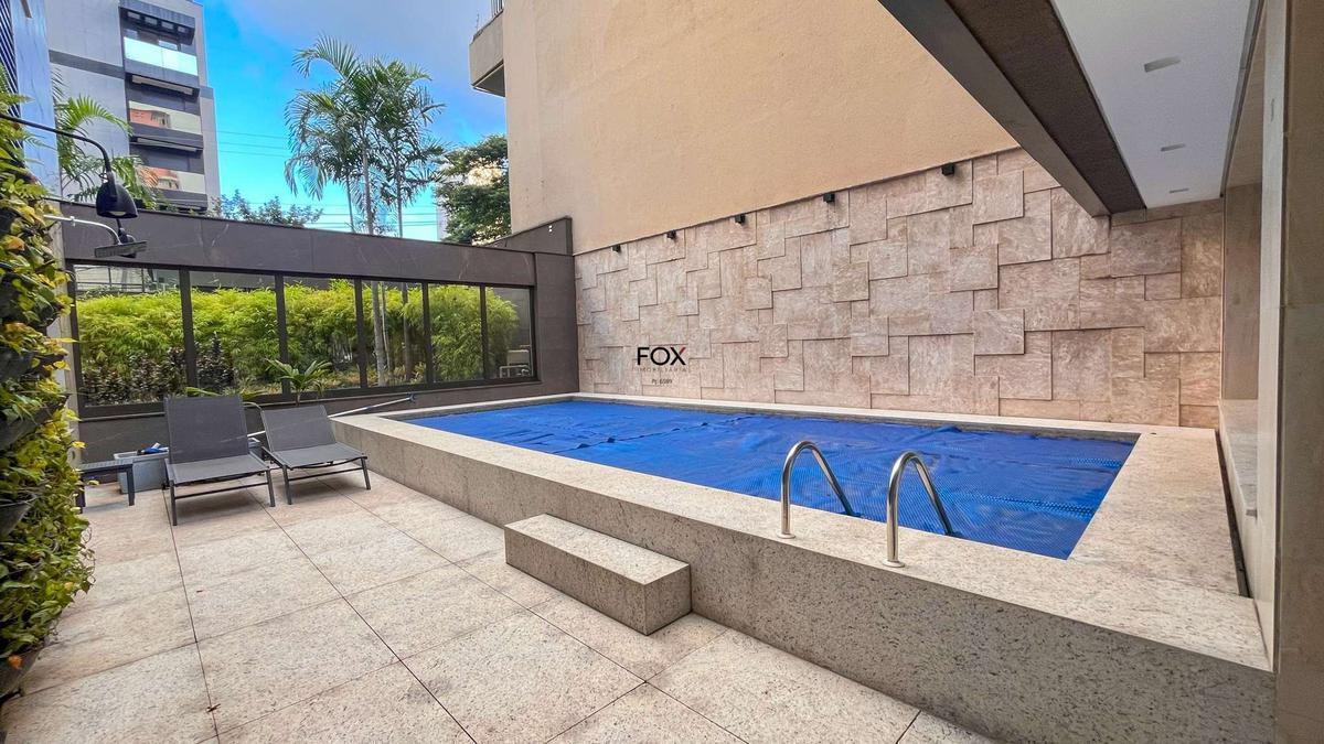 Apartamento, São Pedro, 2 Quartos, 2 Vagas, 2 Suítes