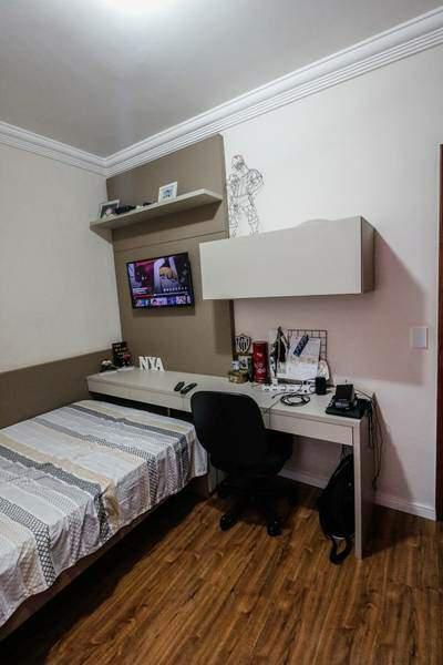 Cobertura, Santa Inês, 4 Quartos, 3 Vagas, 2 Suítes