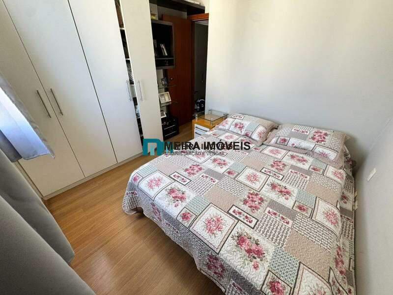 Cobertura, Nova Floresta, 4 Quartos, 4 Vagas, 1 Suíte