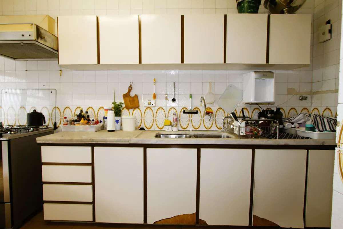 Apartamento, Santa Lúcia, 4 Quartos, 3 Vagas, 1 Suíte