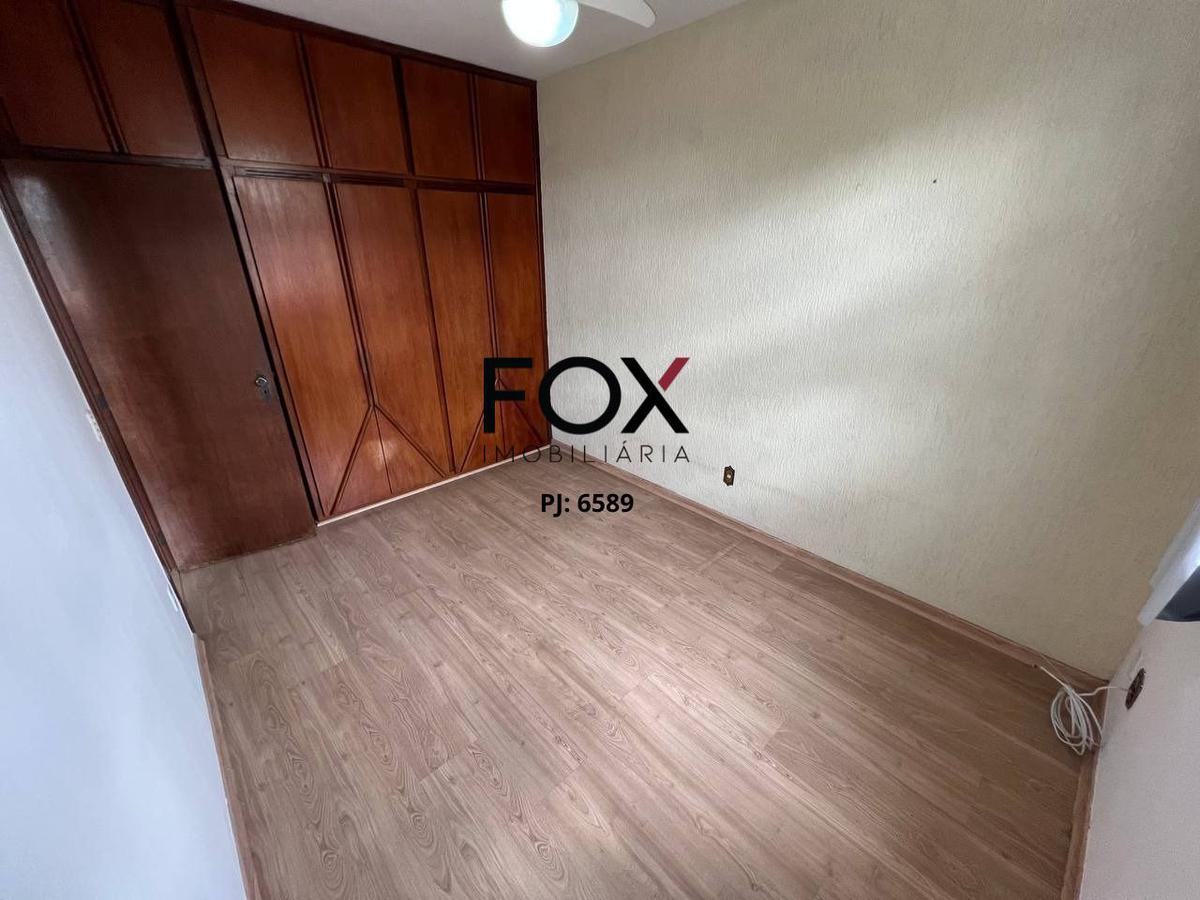 Cobertura, União, 4 Quartos, 2 Vagas, 1 Suíte