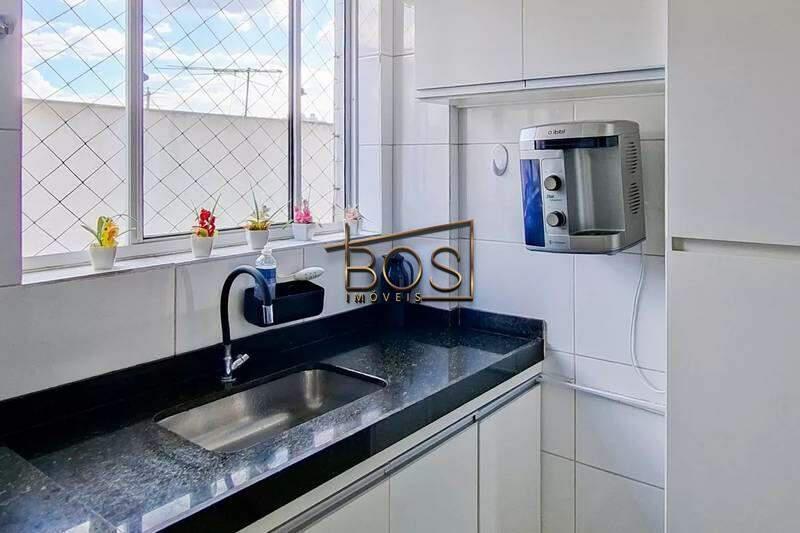 Apartamento, Sagrada Família, 3 Quartos, 2 Vagas, 2 Suítes