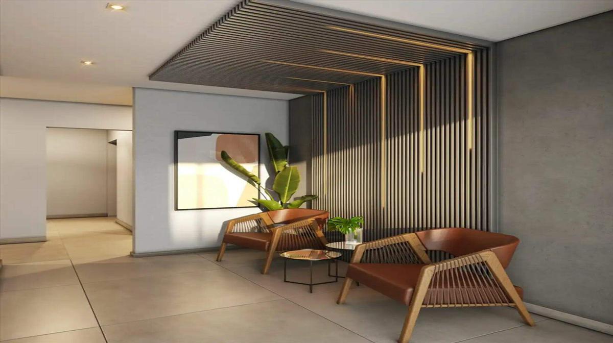 Apartamento, Shopping Park, 2 Quartos, 1 Vaga, 1 Suíte