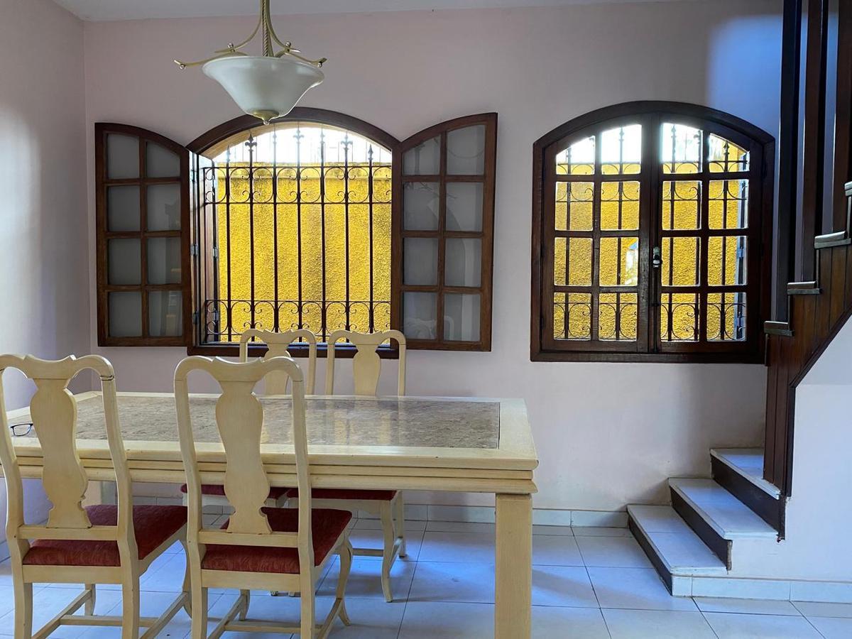 Casa, São Cristóvão, 3 Quartos, 2 Vagas, 1 Suíte