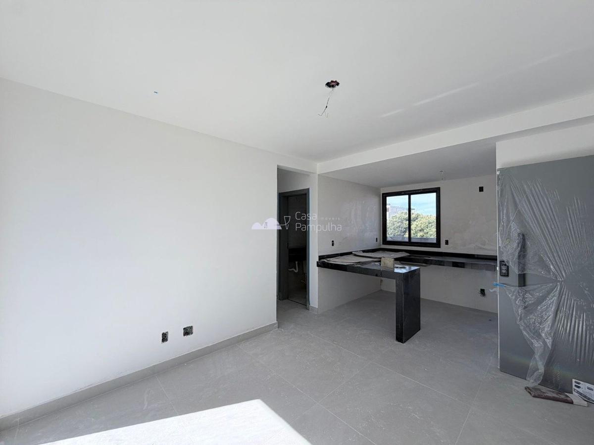 Apartamento, Itapoã, 2 Quartos, 2 Vagas, 1 Suíte