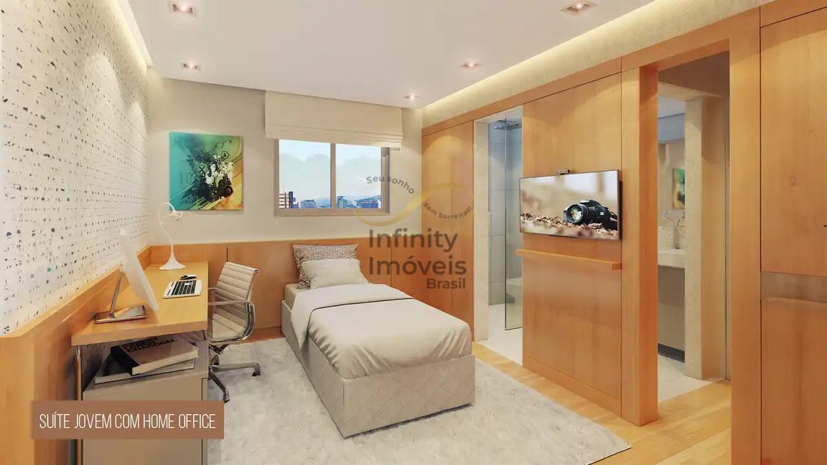 Apartamento, Sagrada Família, 3 Quartos