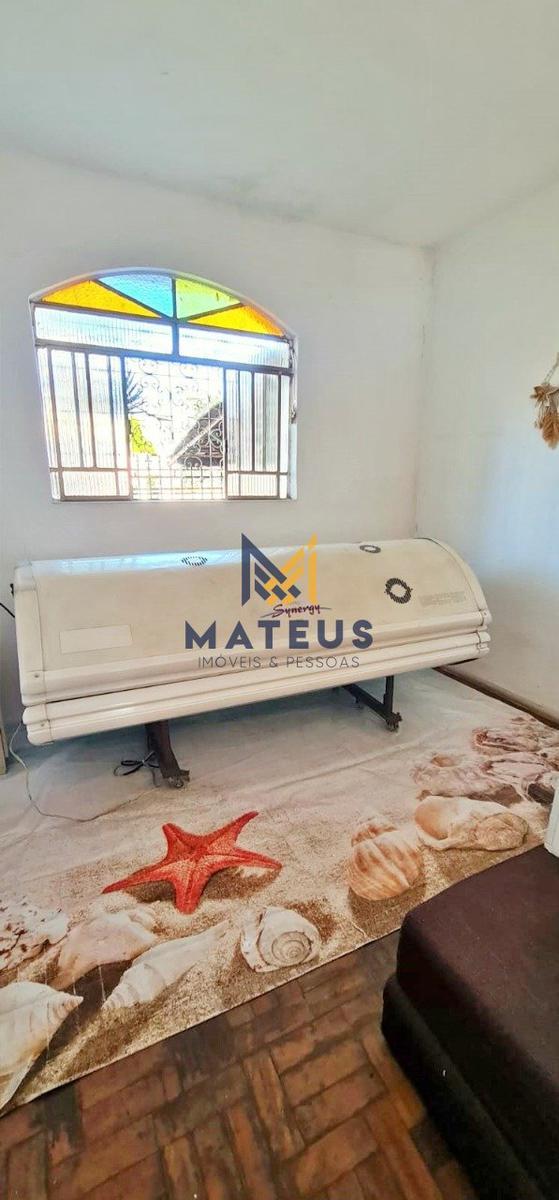 Casa, Santo André, 3 Quartos, 1 Vaga